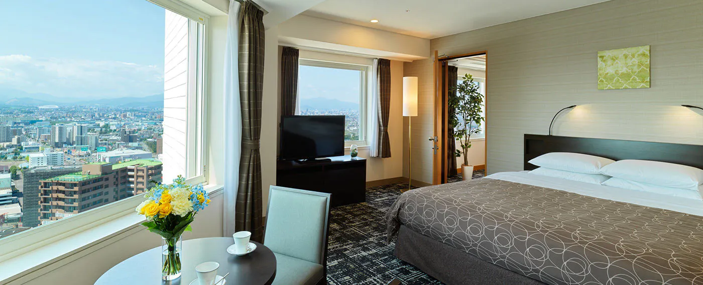 สกายวิวสวีท