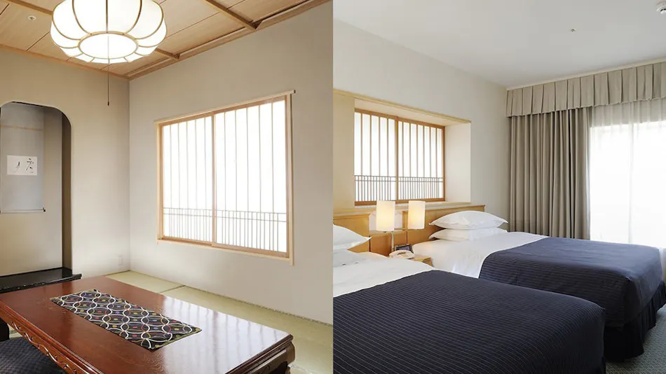 Hotel Emisia Sapporo