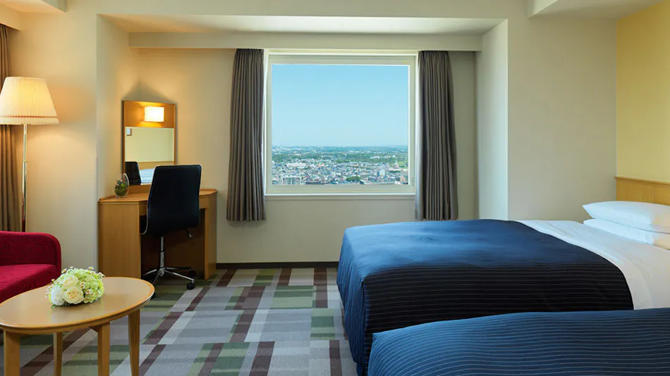 Hotel Emisia Sapporo