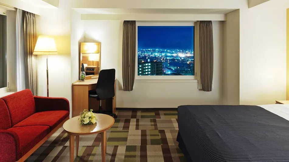 Hotel Emisia Sapporo