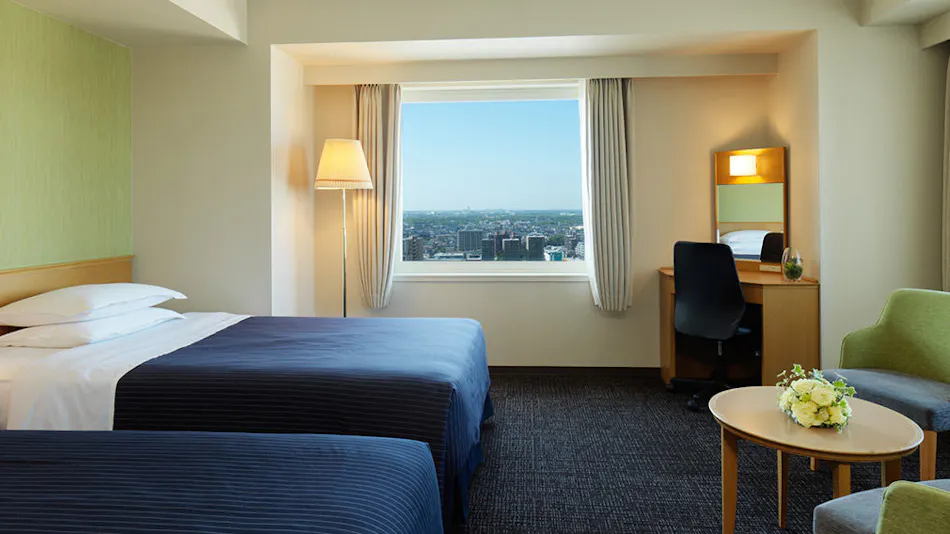 Hotel Emisia Sapporo