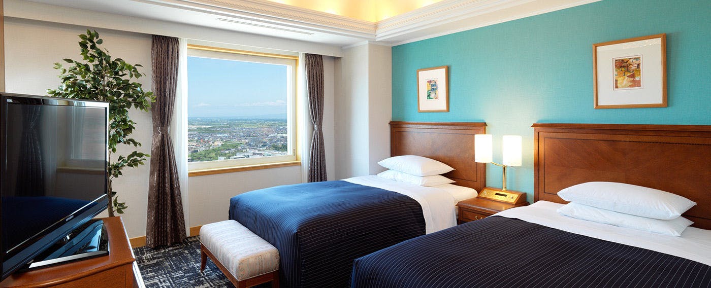 札幌のデイユースカップル 夫婦におすすめのホテル 旅館 15選 宿泊予約は 一休 Com