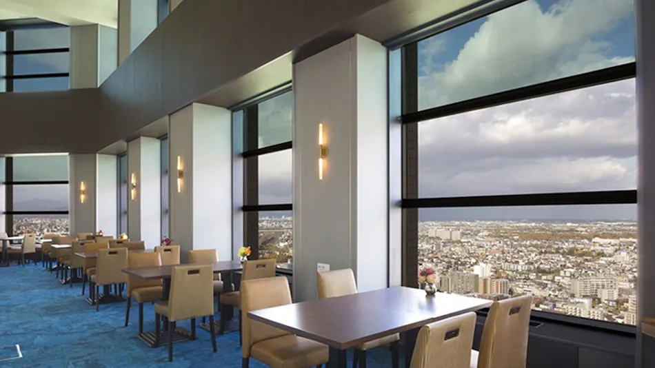 Hotel Emisia Sapporo