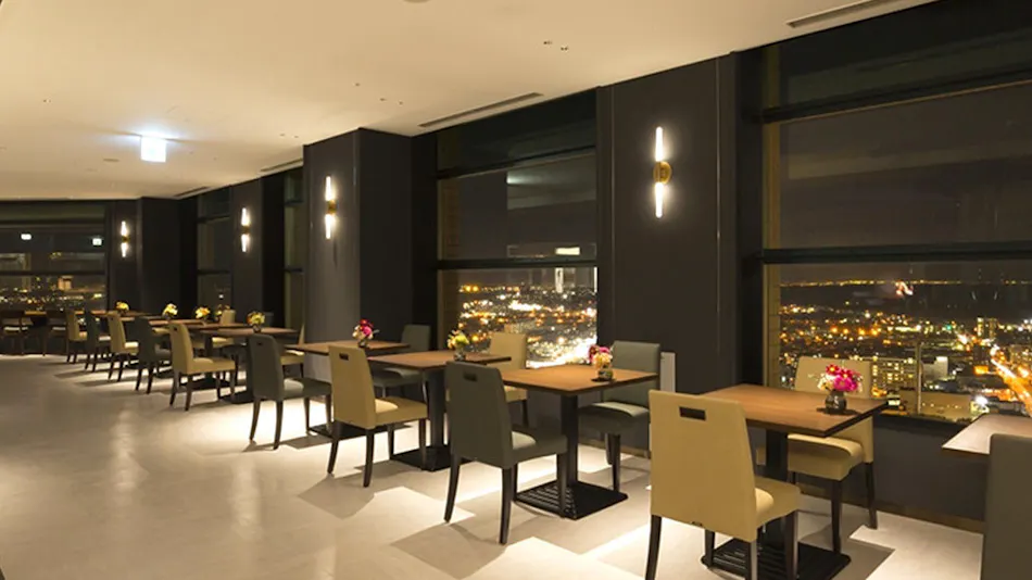 Hotel Emisia Sapporo