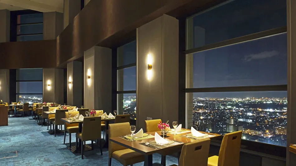 Hotel Emisia Sapporo