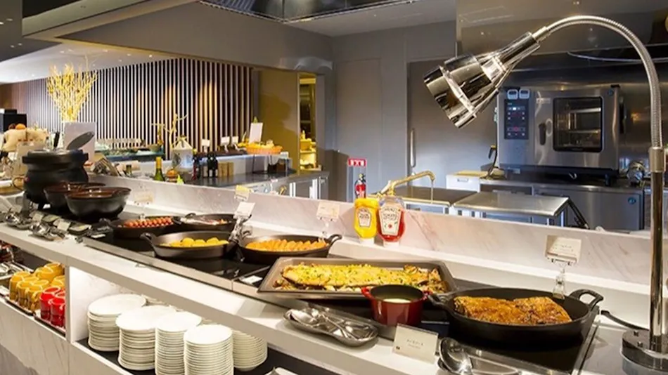 Hotel Emisia Sapporo