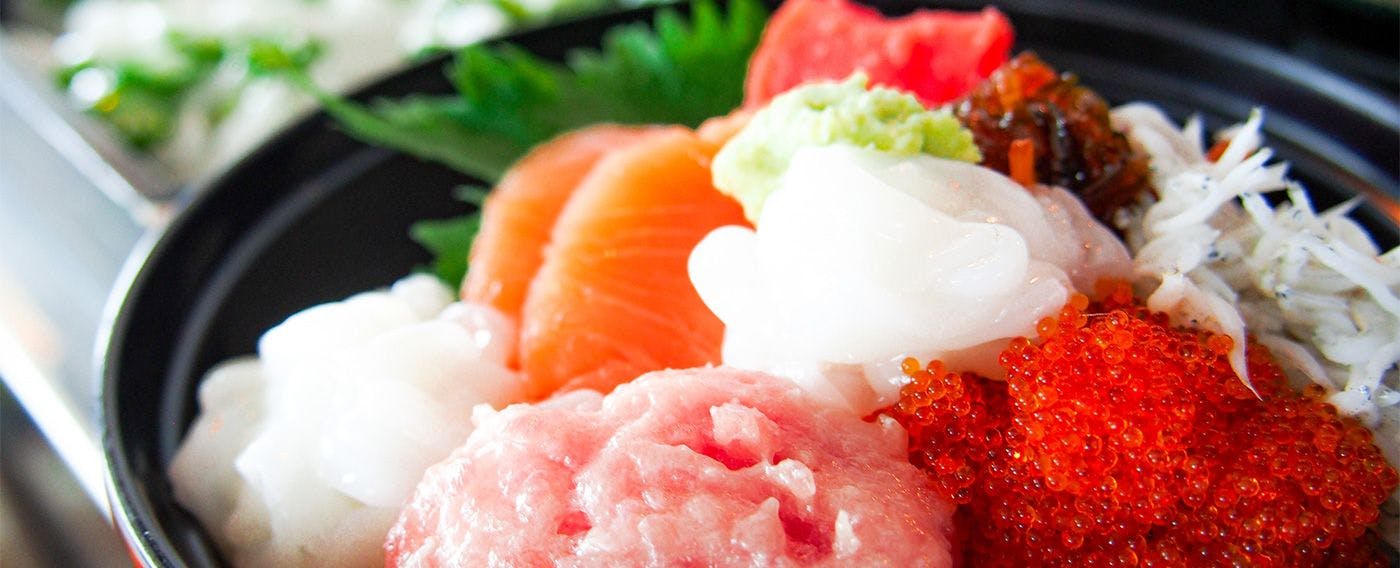 31F Sky Restaurant Hareus Breakfast Buffet