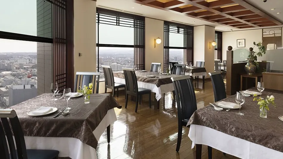 Hotel Emisia Sapporo