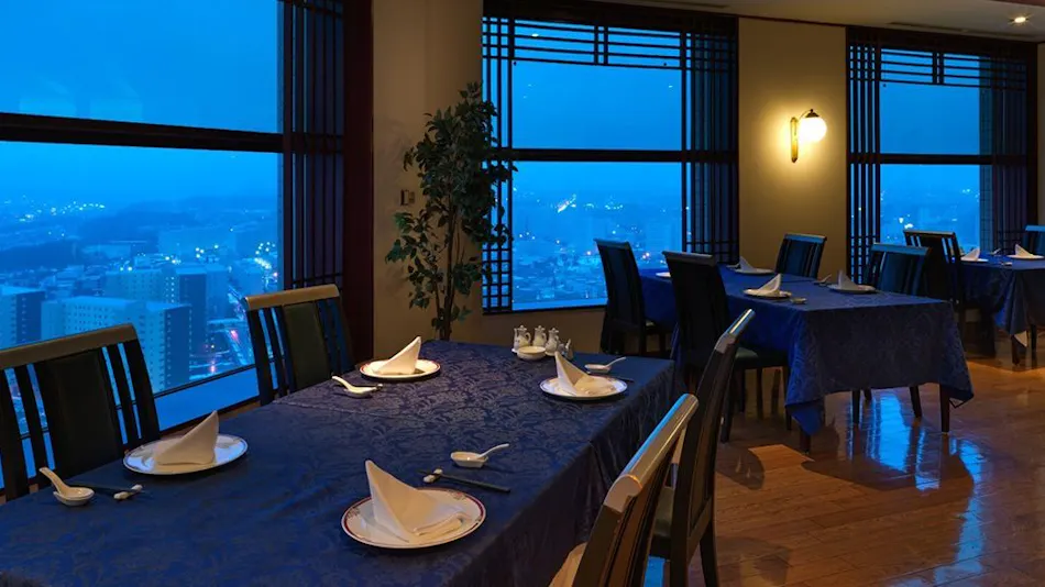 Hotel Emisia Sapporo