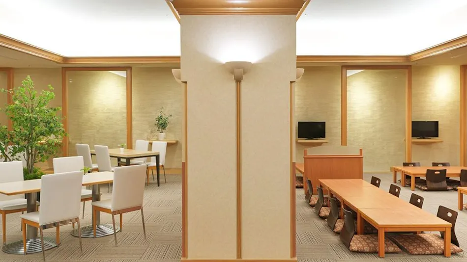Hotel Emisia Sapporo