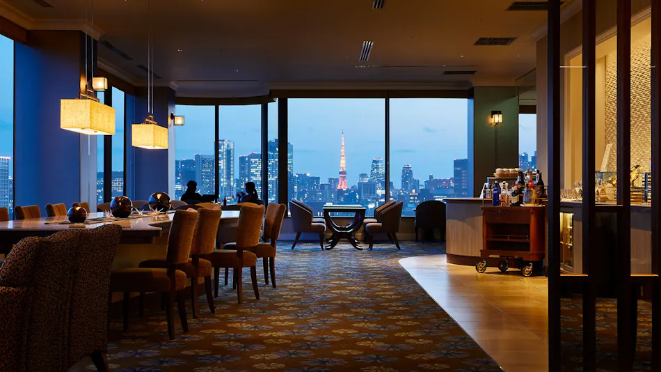 Royal Park Hotel Tokyo Nihonbashi