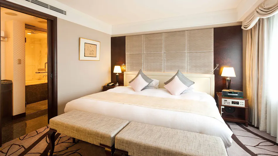 Royal Park Hotel Tokyo Nihonbashi