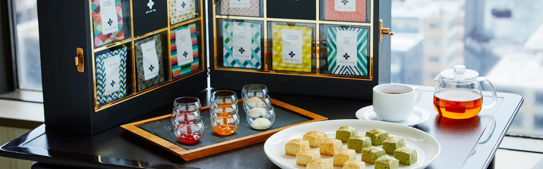 ロイヤルパークホテル