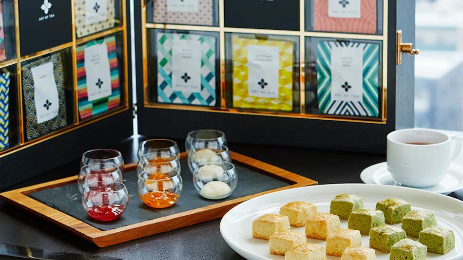 Royal Park Hotel Tokyo Nihonbashi