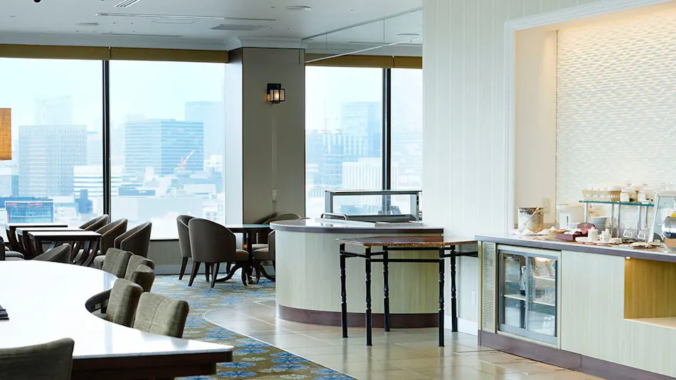 Royal Park Hotel Tokyo Nihonbashi