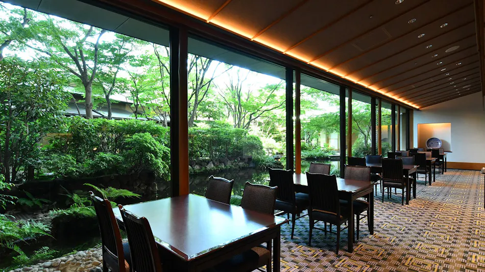 Royal Park Hotel Tokyo Nihonbashi