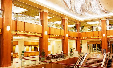 東京でデイユースが人気の宿 3ページ 一度は泊まりたい 東京でデイユースが人気の宿 Top100 年 一休 Com