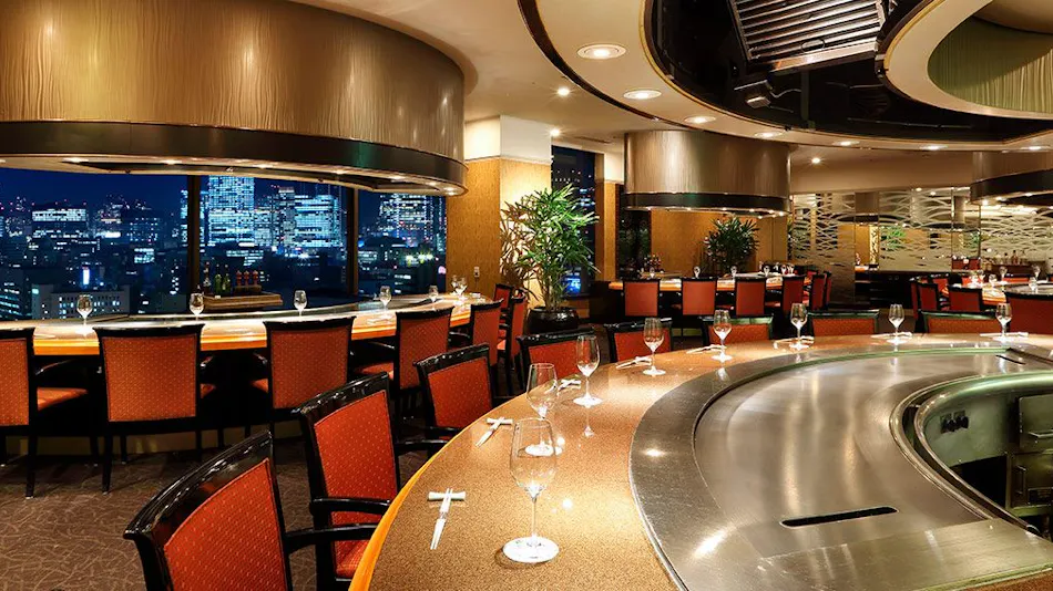 Royal Park Hotel Tokyo Nihonbashi