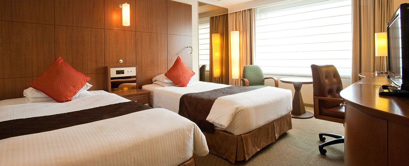 Royal Park Hotel Tokyo Nihonbashi