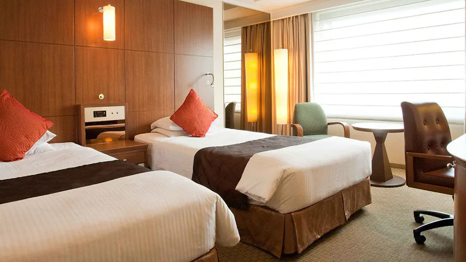 Royal Park Hotel Tokyo Nihonbashi