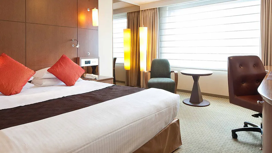 Royal Park Hotel Tokyo Nihonbashi