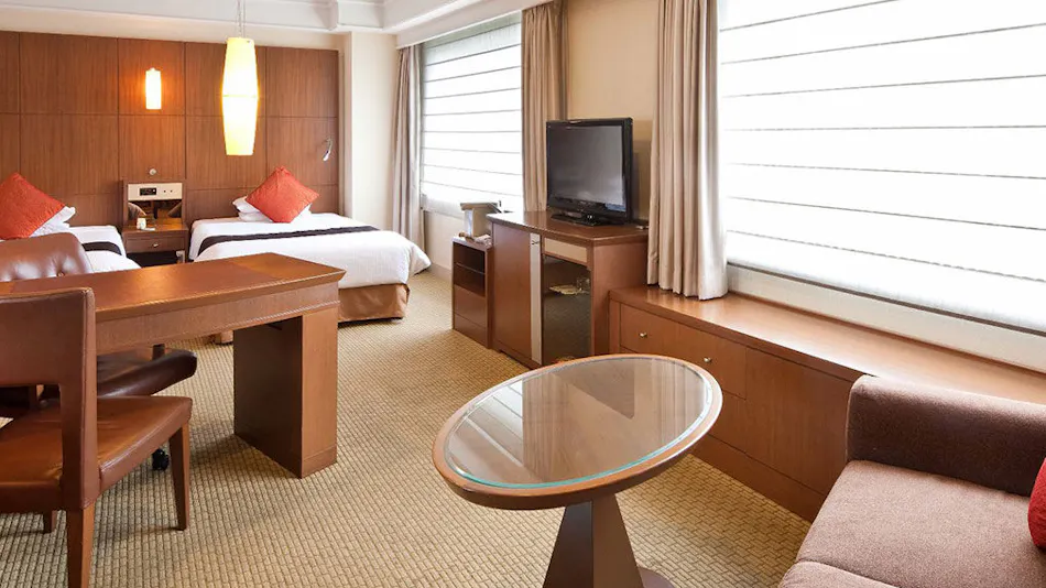 Royal Park Hotel Tokyo Nihonbashi