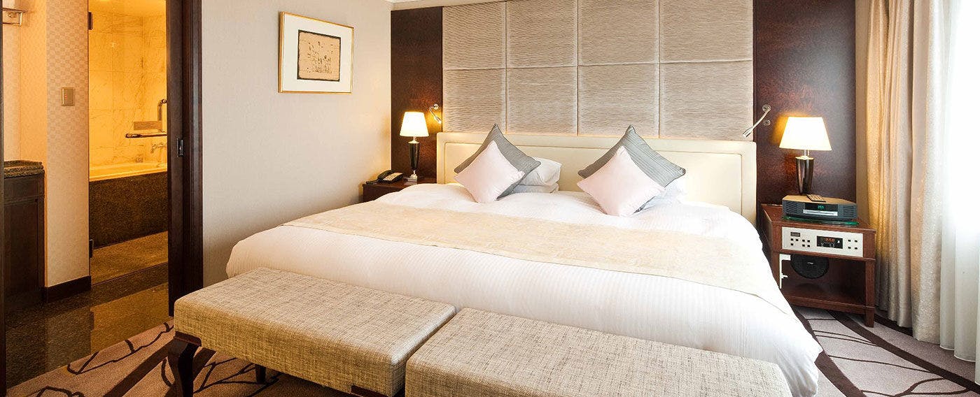 Royal Park Hotel Tokyo Nihonbashi