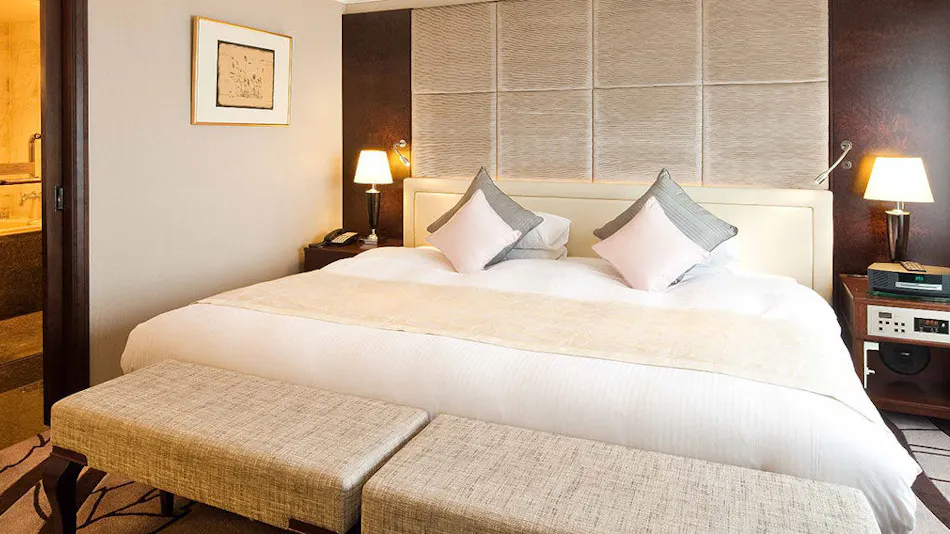 Royal Park Hotel Tokyo Nihonbashi