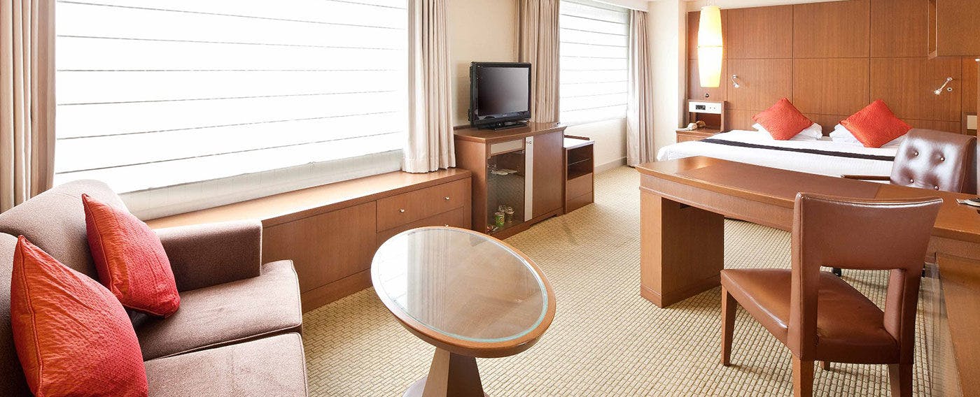 Royal Park Hotel Tokyo Nihonbashi