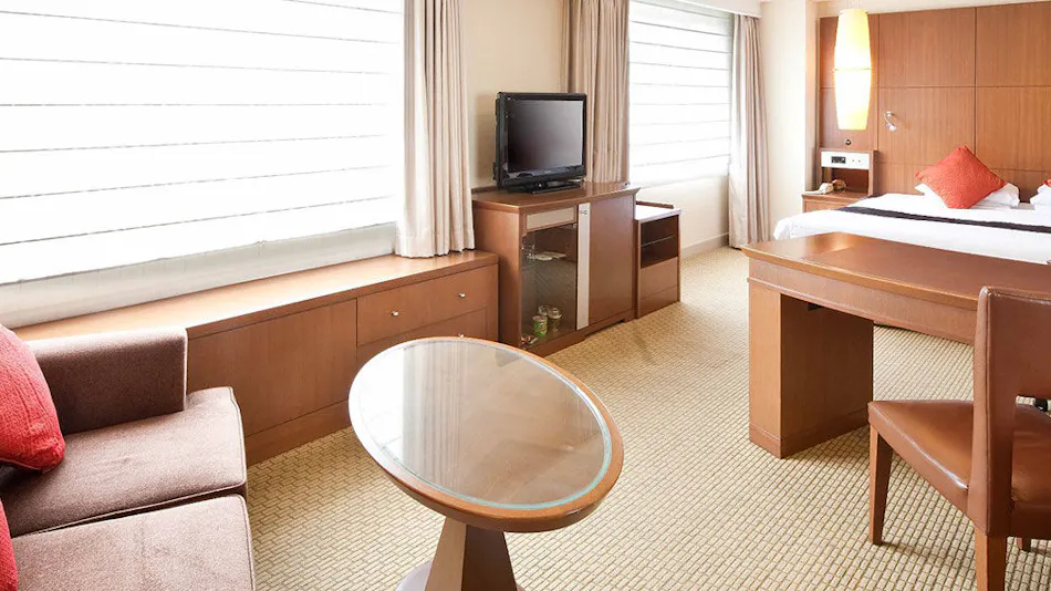 Royal Park Hotel Tokyo Nihonbashi