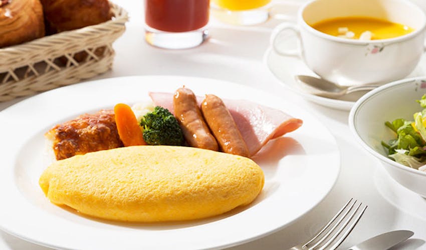 ロイヤルパークホテル の宿泊プラン 宿泊予約は 一休 Com