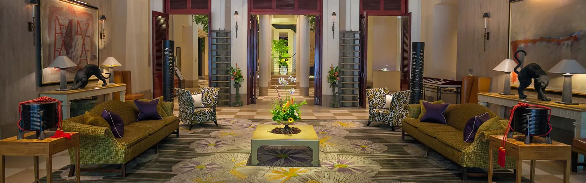 ホテル日航金沢