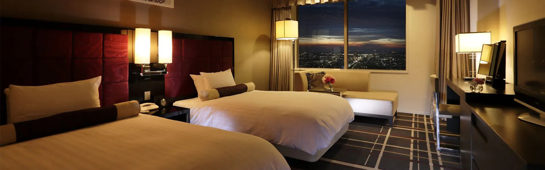 ホテル日航金沢