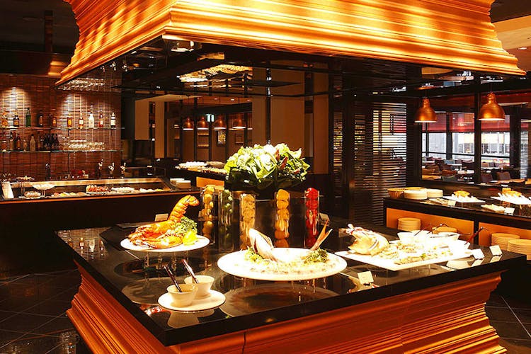 ホテル日航金沢 の空室状況を確認する 宿泊予約は 一休 Com ホテル日航金沢 の空室状況を確認する 宿泊予約は 一休 Com