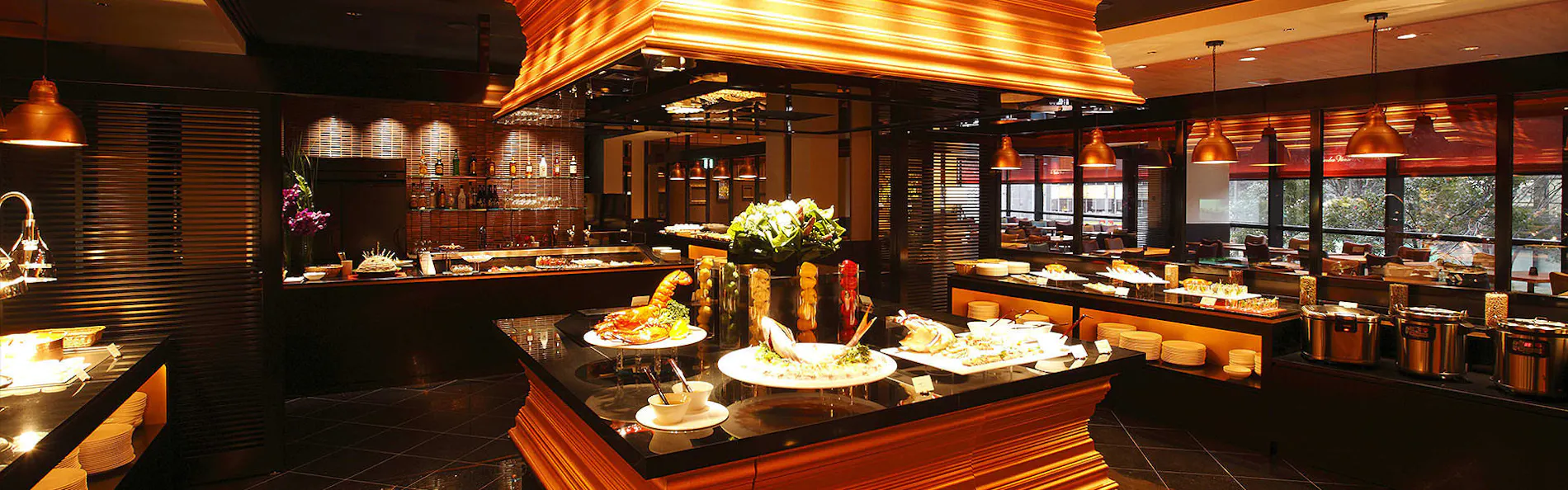 ホテル日航金沢