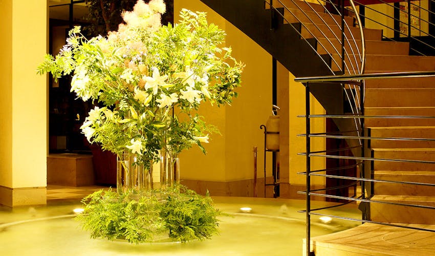 ホテル日航金沢 の宿泊プラン 宿泊予約は 一休 Com