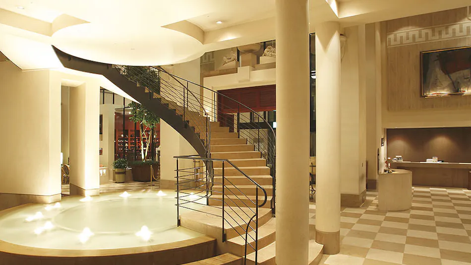 Hotel Nikko Kanazawa