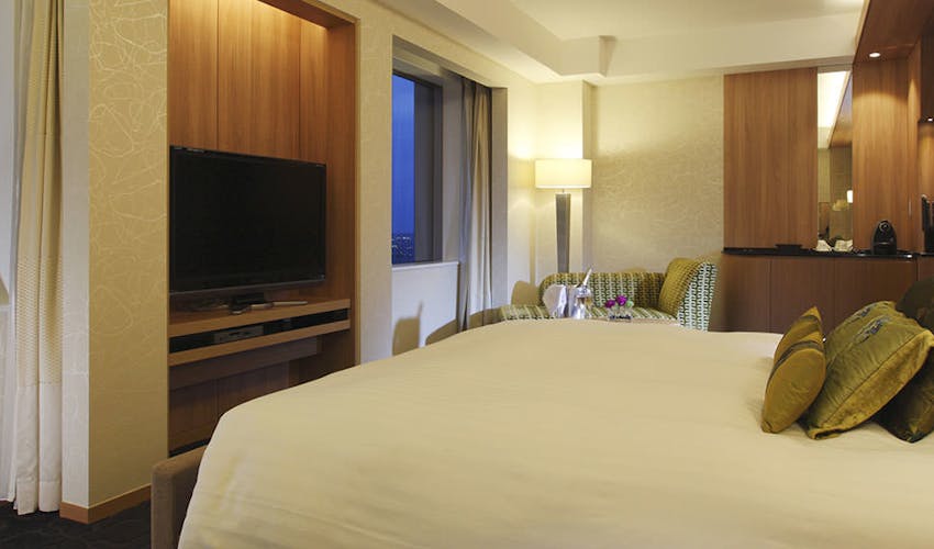 ホテル日航金沢 の宿泊プラン 宿泊予約は 一休 Com