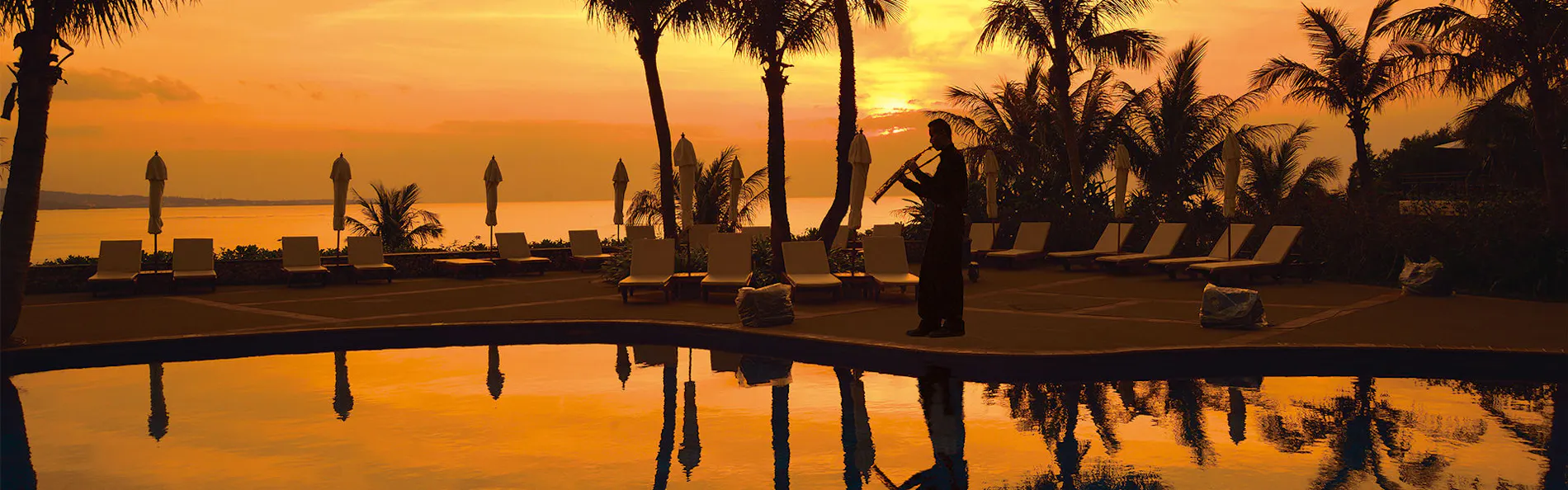 ザ・ブセナテラス