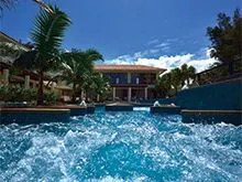 The Terrace Club Wellness Thalasso at Busena