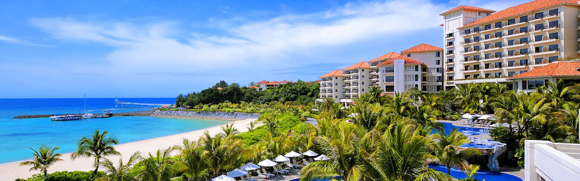 ザ・ブセナテラス