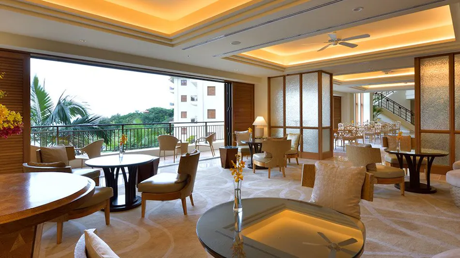 The Busena Terrace