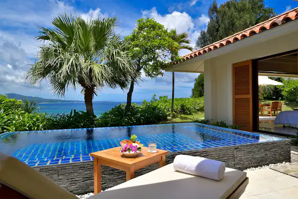 俱樂部別墅/豪華套房g