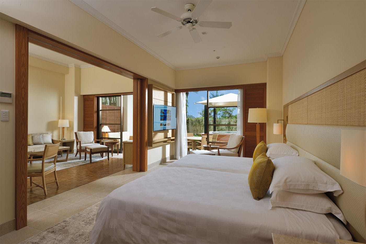 沖縄のおすすめザ・テラスホテルズ - 一休.com