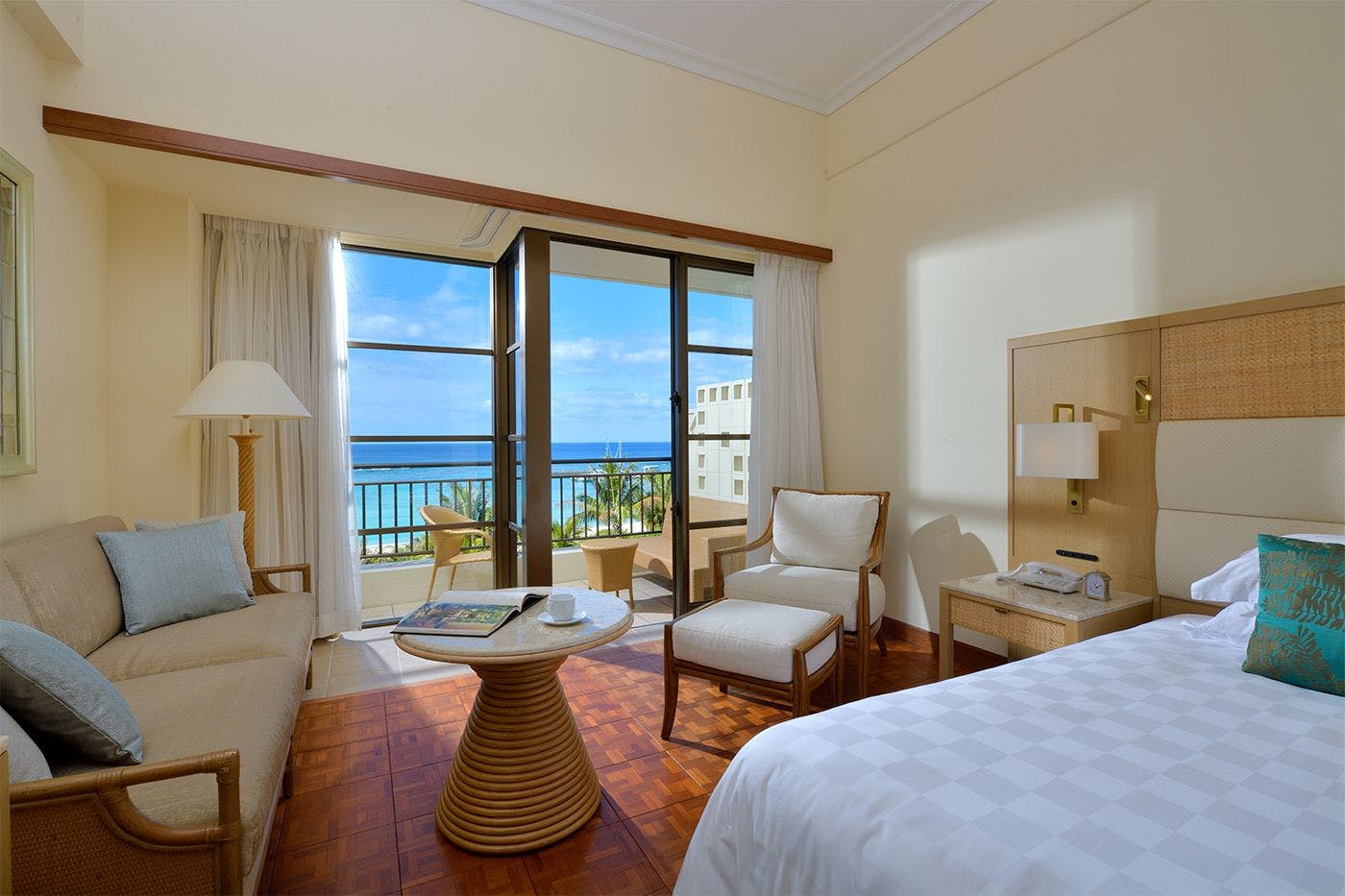 ザ・ブセナテラス】の空室状況を確認する - 宿泊予約は[一休.com]