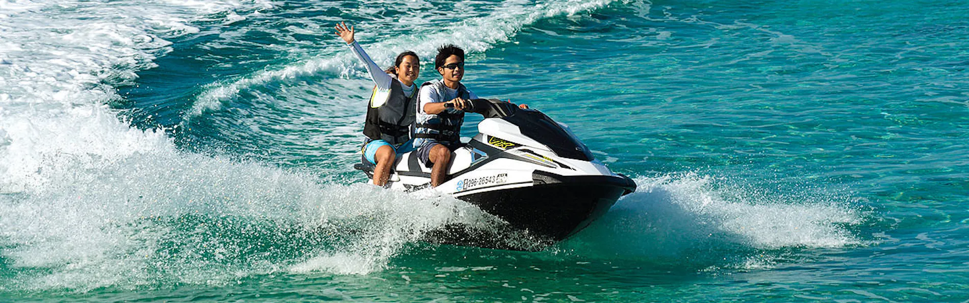 ザ・ブセナテラス