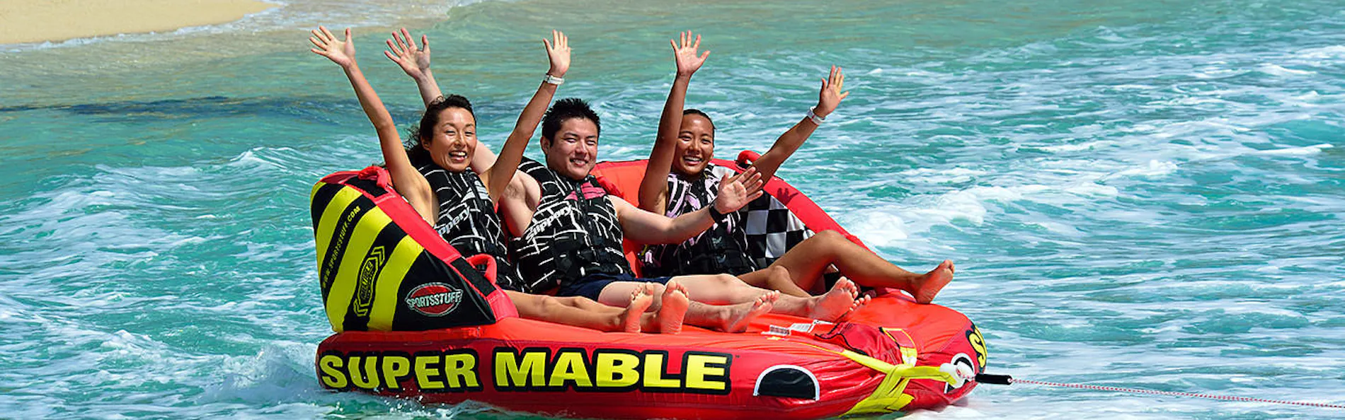 ザ・ブセナテラス