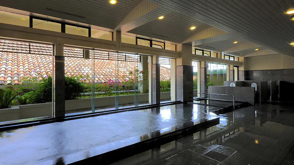 The Busena Terrace