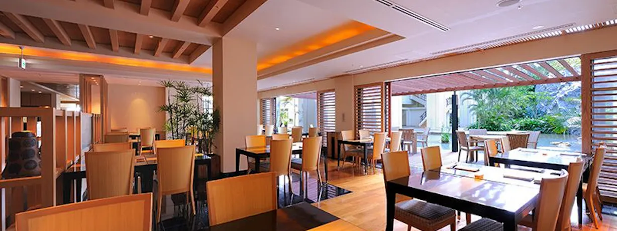 The Busena Terrace