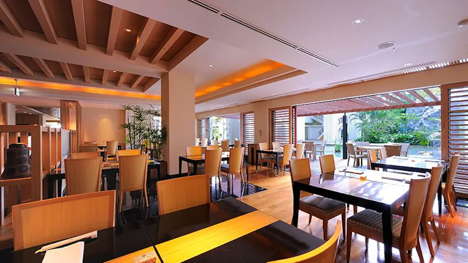 The Busena Terrace